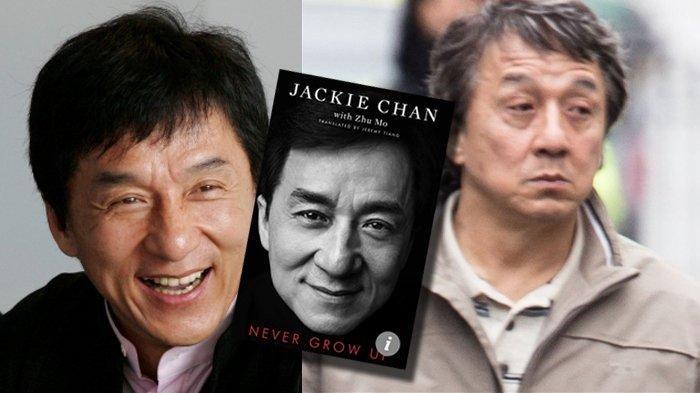 Detail Foto Jackie Chan Terbaru Nomer 25