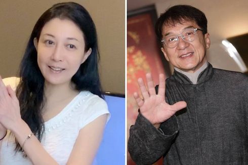 Detail Foto Jackie Chan Terbaru Nomer 26