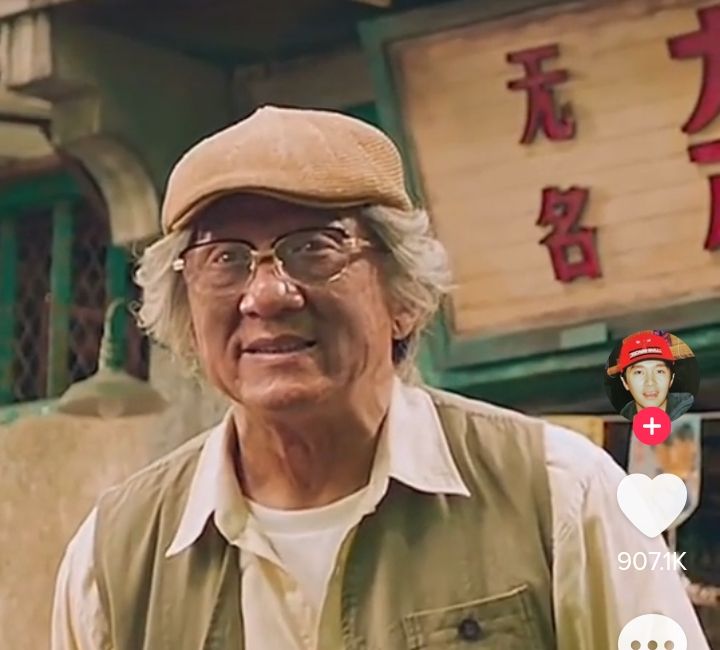 Detail Foto Jackie Chan Terbaru Nomer 34