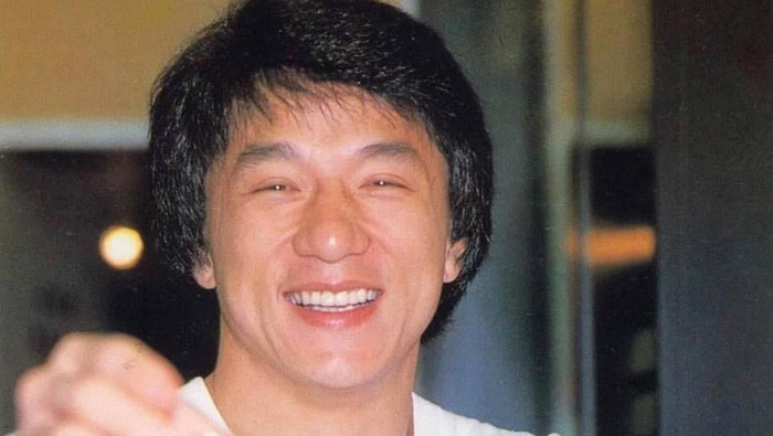 Detail Foto Jackie Chan Terbaru Nomer 35