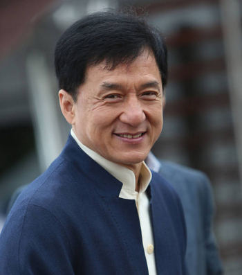 Detail Foto Jackie Chan Terbaru Nomer 36