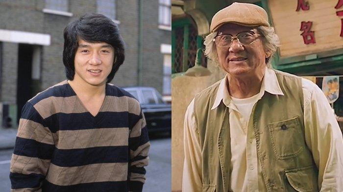 Detail Foto Jackie Chan Terbaru Nomer 37