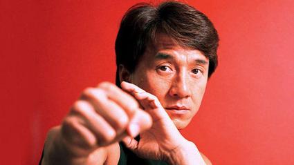 Detail Foto Jackie Chan Terbaru Nomer 40