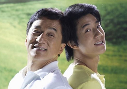 Detail Foto Jackie Chan Terbaru Nomer 41