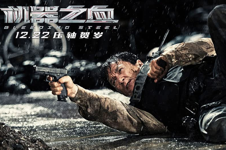 Detail Foto Jackie Chan Terbaru Nomer 44