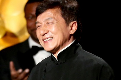 Detail Foto Jackie Chan Terbaru Nomer 45