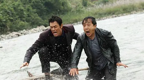 Detail Foto Jackie Chan Terbaru Nomer 51