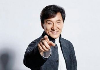 Detail Foto Jackie Chan Terbaru Nomer 52