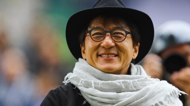 Detail Foto Jackie Chan Terbaru Nomer 54