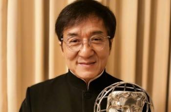 Detail Foto Jackie Chan Terbaru Nomer 8