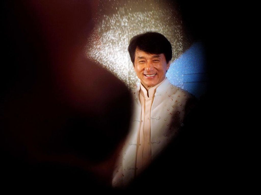 Detail Foto Jackie Chan Terbaru Nomer 10