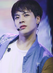 Detail Foto Jackson Got7 Nomer 13