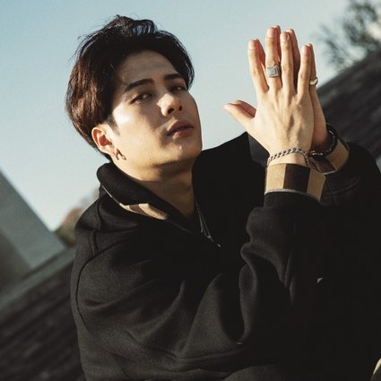 Detail Foto Jackson Got7 Nomer 40