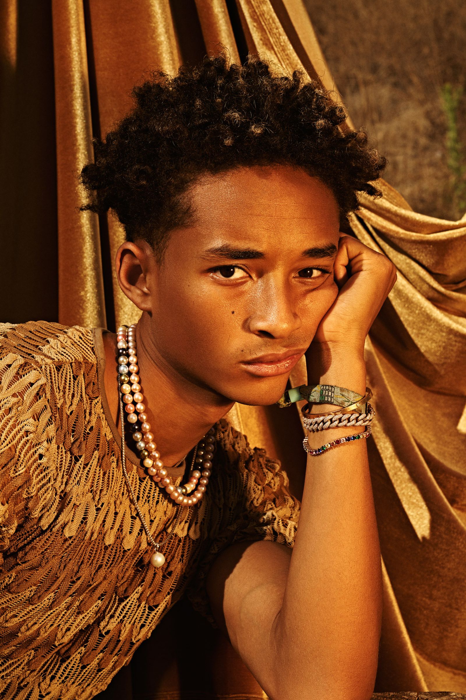 Detail Foto Jaden Smith Nomer 29