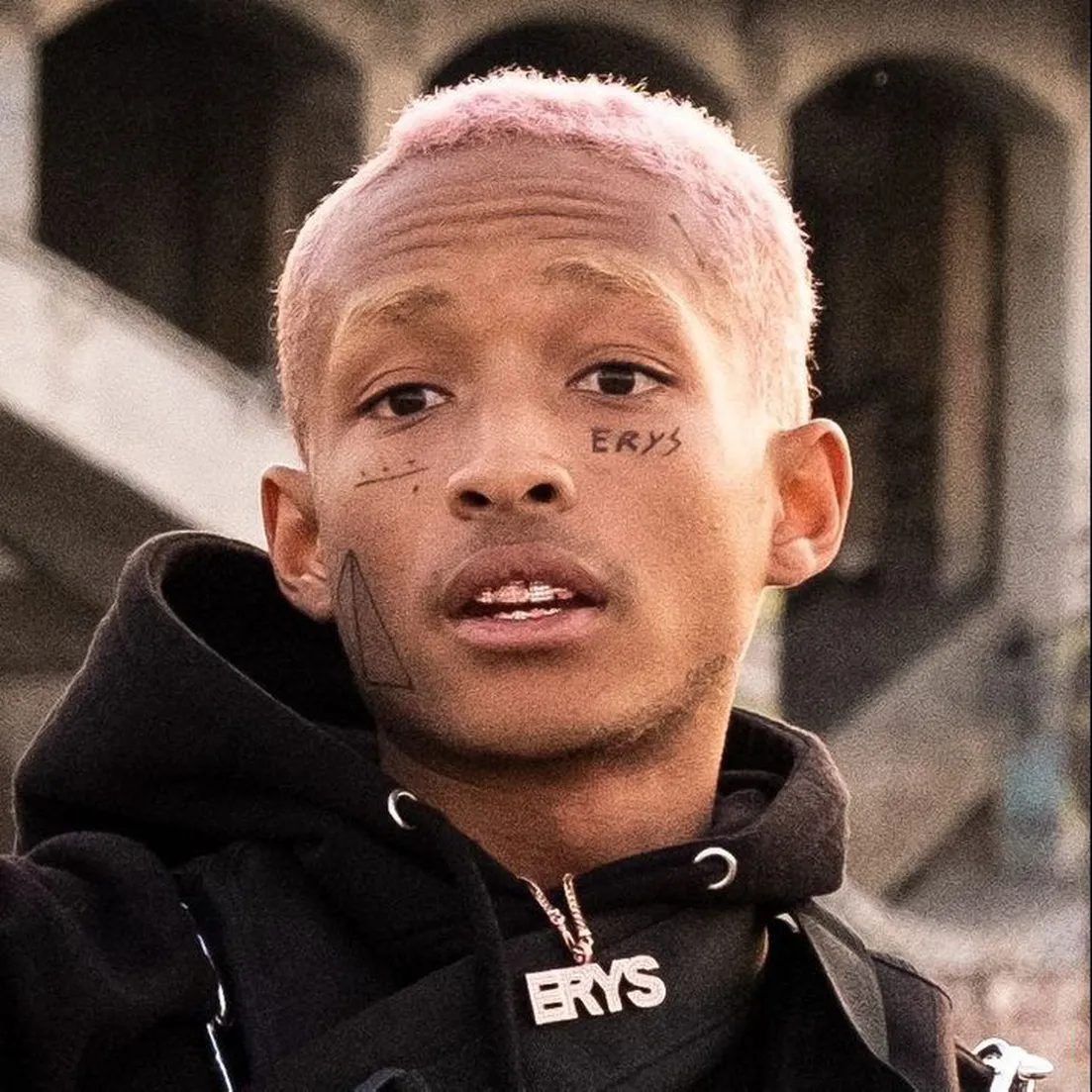 Detail Foto Jaden Smith Nomer 37