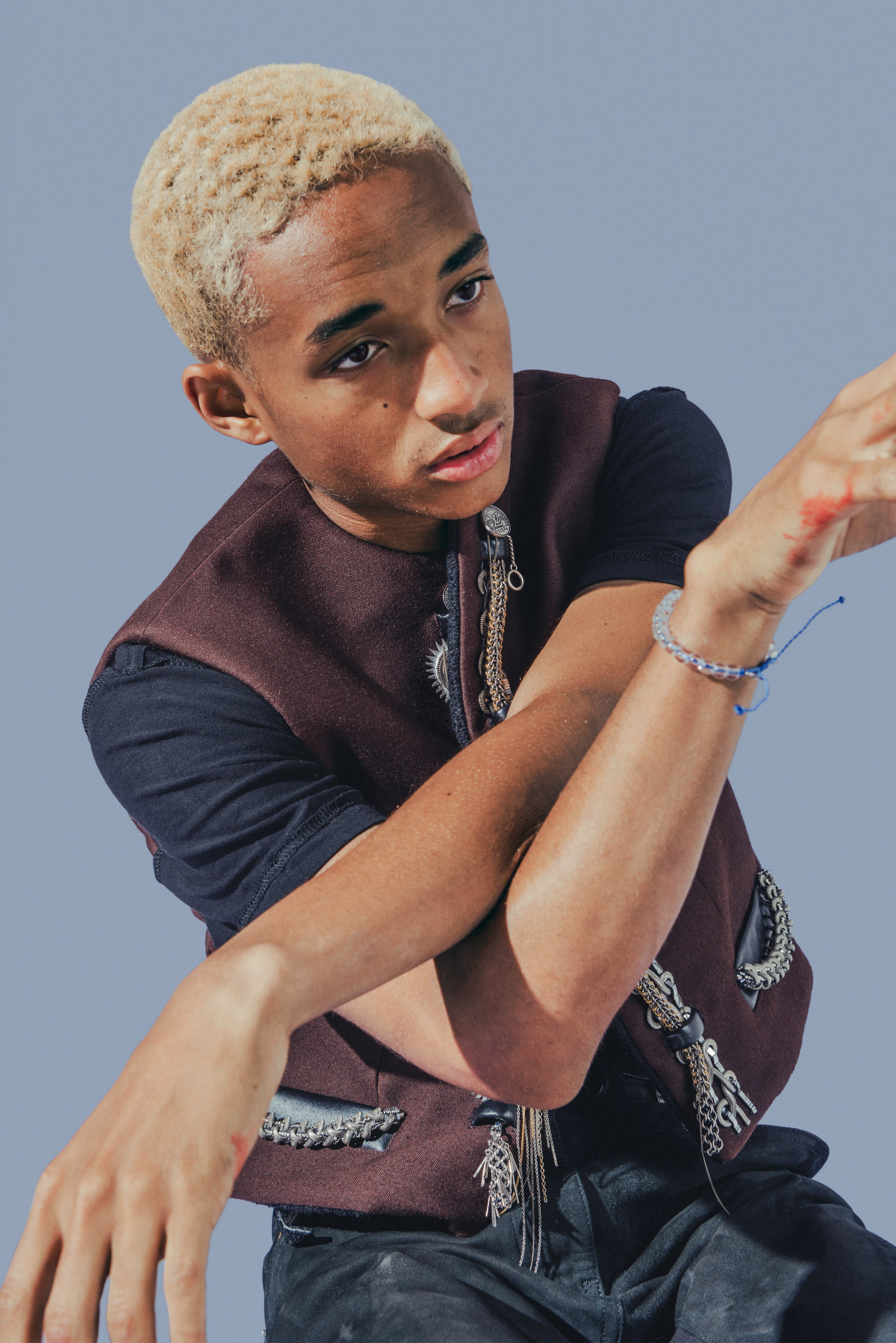 Detail Foto Jaden Smith Nomer 8