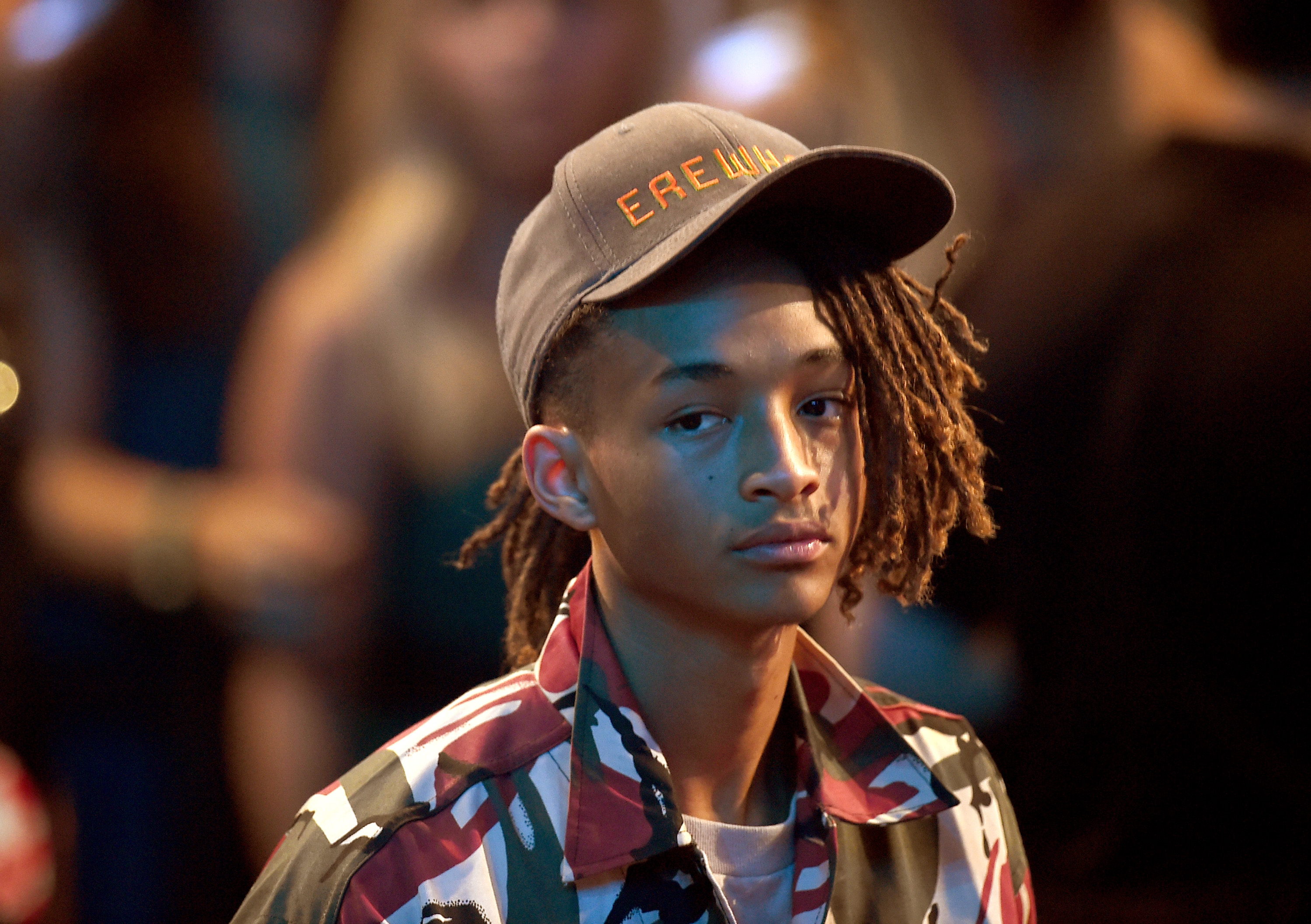 Detail Foto Jaden Smith Nomer 9