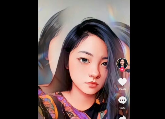 Detail Foto Jadi Animasi Nomer 10