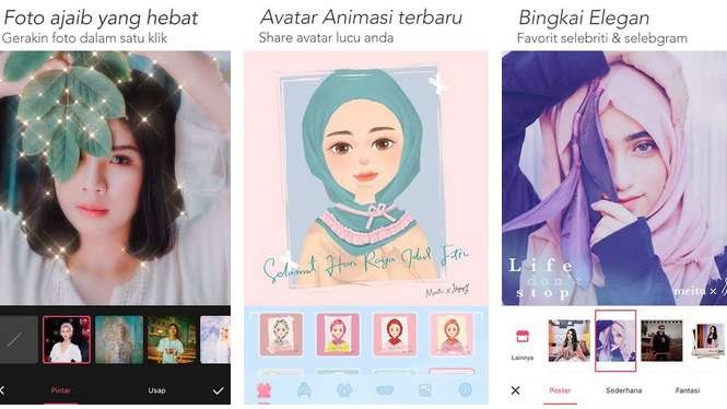 Detail Foto Jadi Animasi Nomer 14