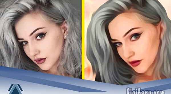 Detail Foto Jadi Animasi Nomer 22