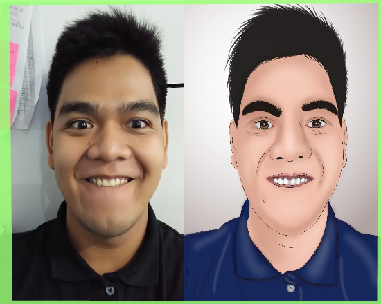 Detail Foto Jadi Animasi Nomer 29