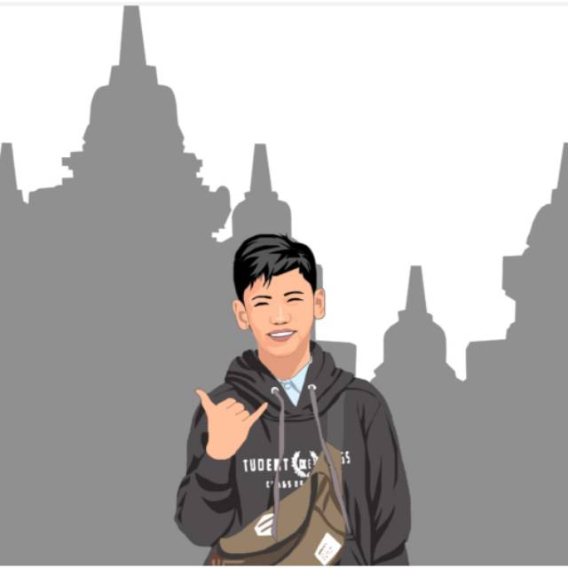 Detail Foto Jadi Animasi Nomer 31