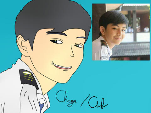 Detail Foto Jadi Animasi Nomer 33