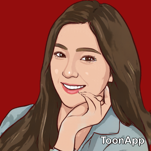 Detail Foto Jadi Animasi Nomer 37