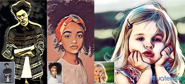 Detail Foto Jadi Animasi Nomer 39