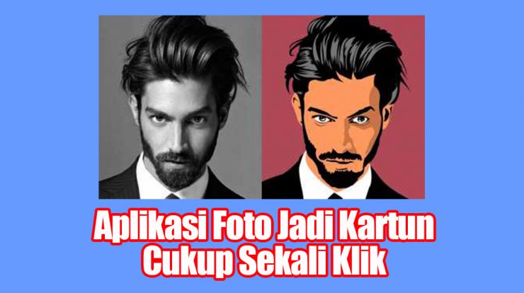 Detail Foto Jadi Animasi Nomer 40