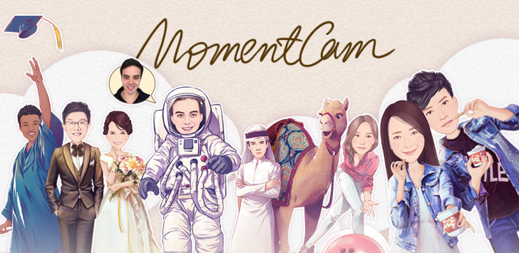 Detail Foto Jadi Animasi Nomer 49
