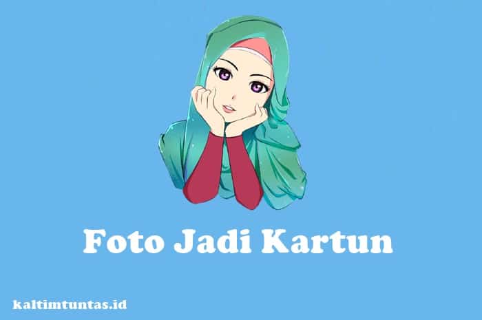 Detail Foto Jadi Kartun Nomer 42