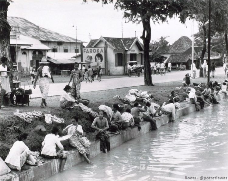 Detail Foto Jadul Jakarta Nomer 6