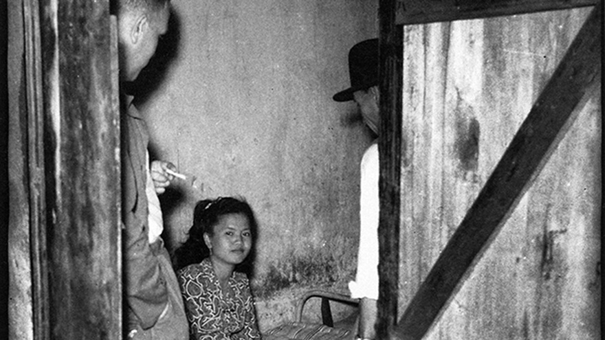 Detail Foto Jadul Jaman Belanda Nomer 25