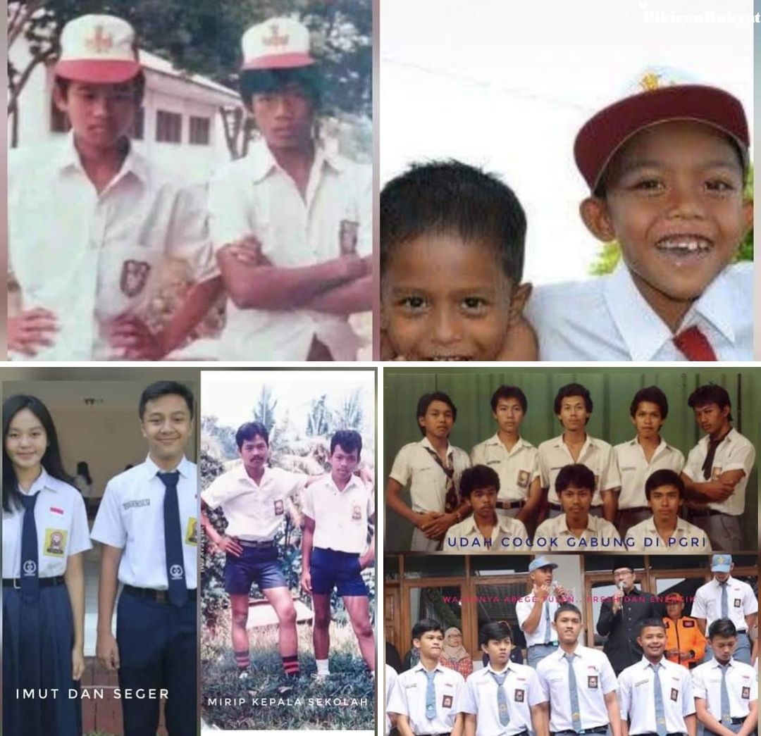 Detail Foto Jadul Jaman Sd Nomer 21