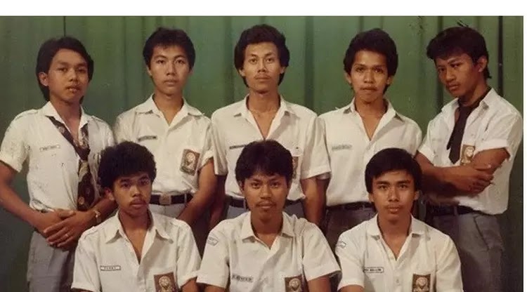 Detail Foto Jadul Jaman Sd Nomer 34