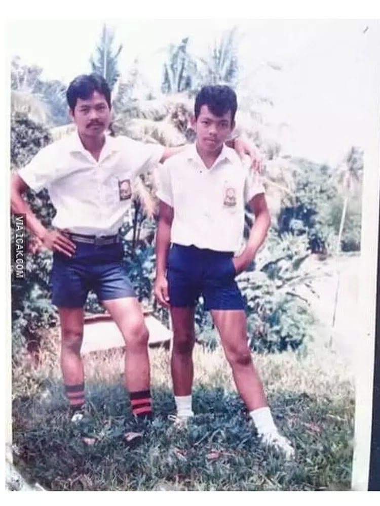 Detail Foto Jadul Jaman Sd Nomer 43