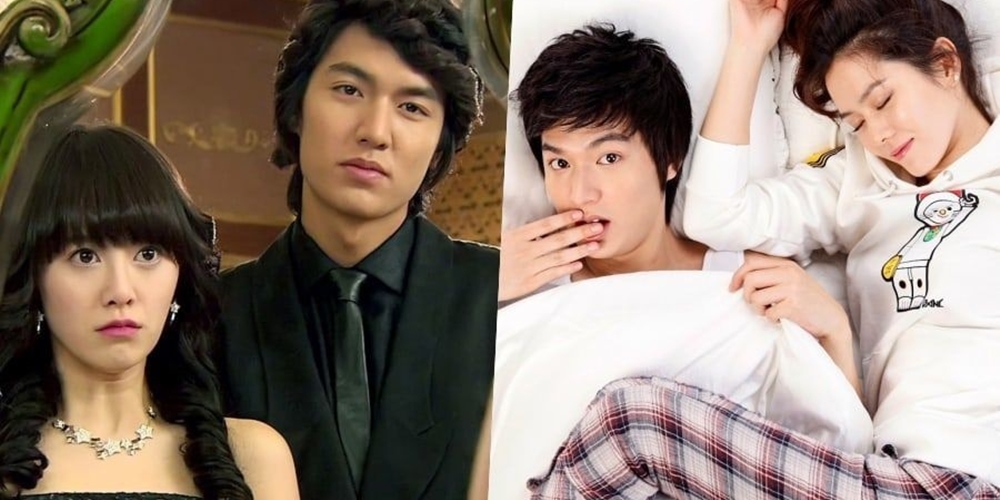 Detail Foto Jadul Lee Min Ho Nomer 30