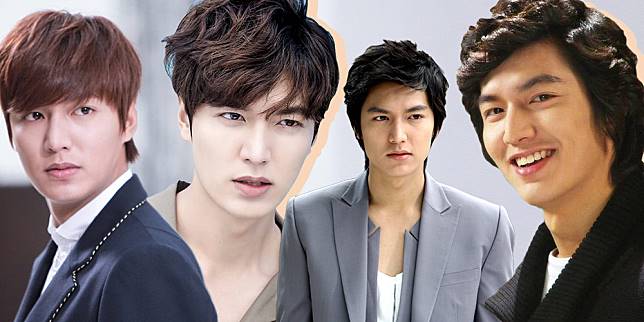 Detail Foto Jadul Lee Min Ho Nomer 32