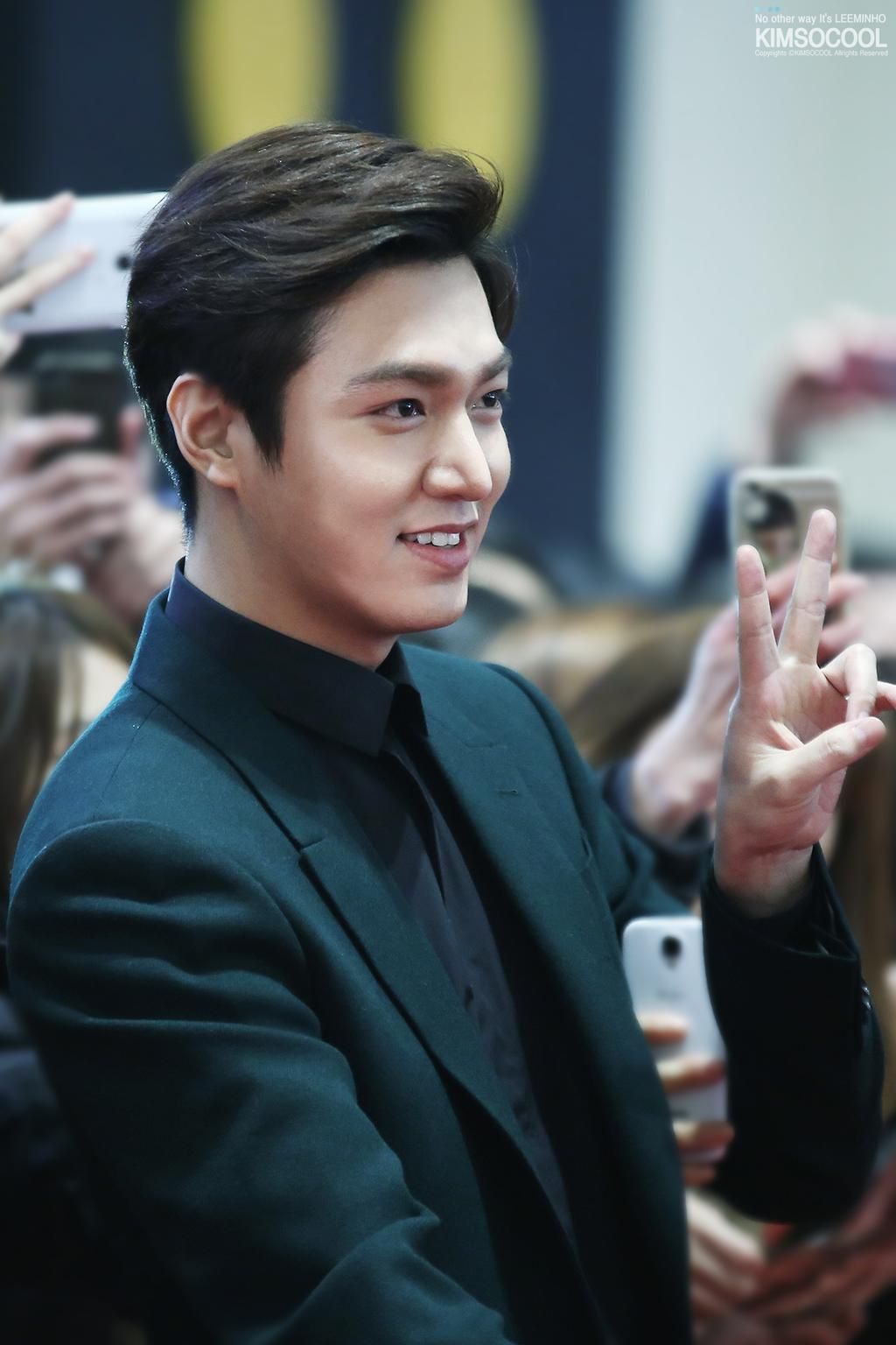 Detail Foto Jadul Lee Min Ho Nomer 44