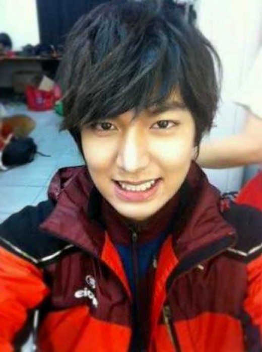 Detail Foto Jadul Lee Min Ho Nomer 8