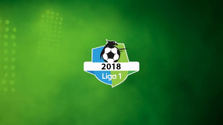 Detail Foto Jadwal Liga 1 2018 Nomer 31