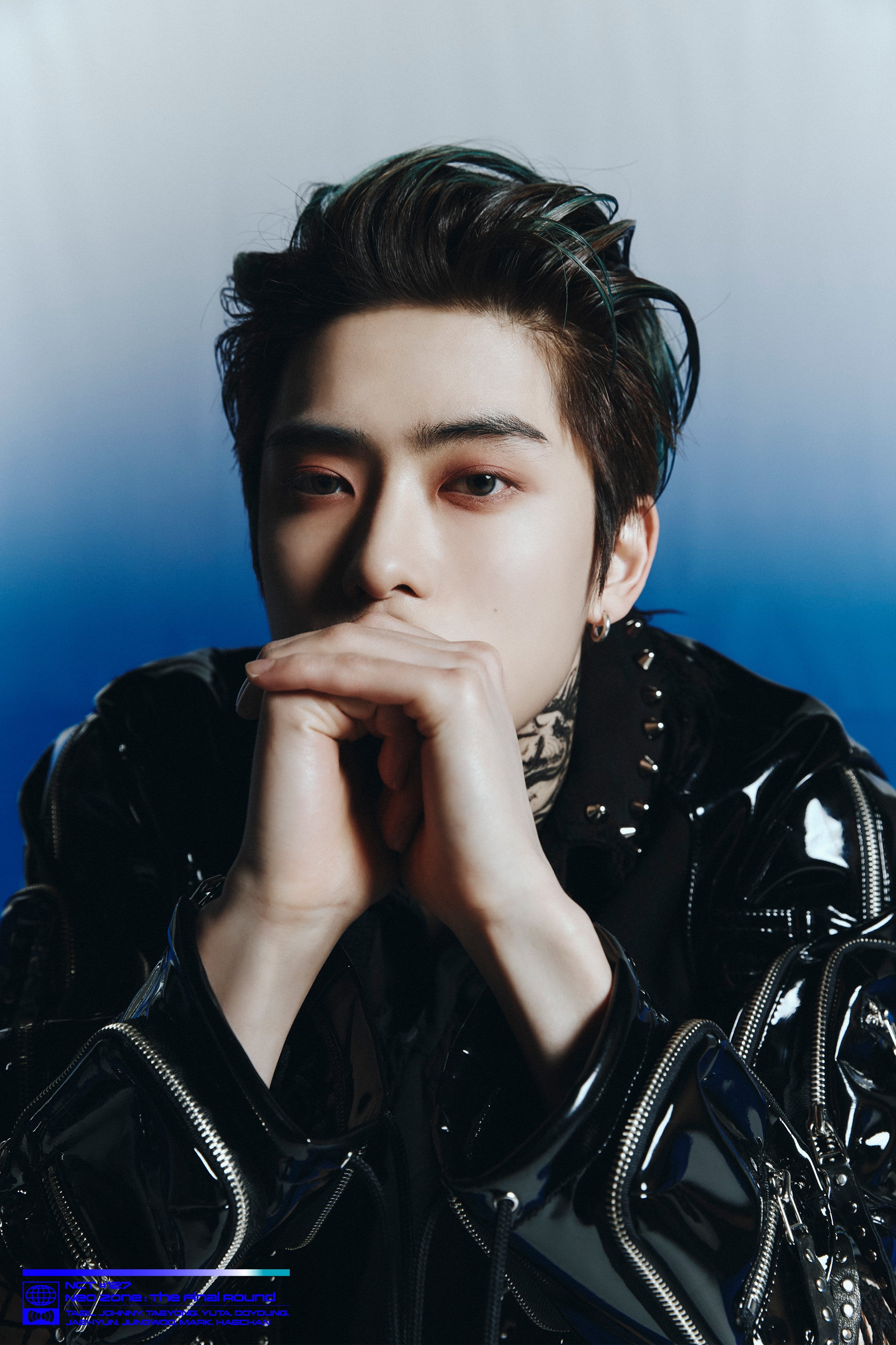 Detail Foto Jaehyun Nct 127 Nomer 11