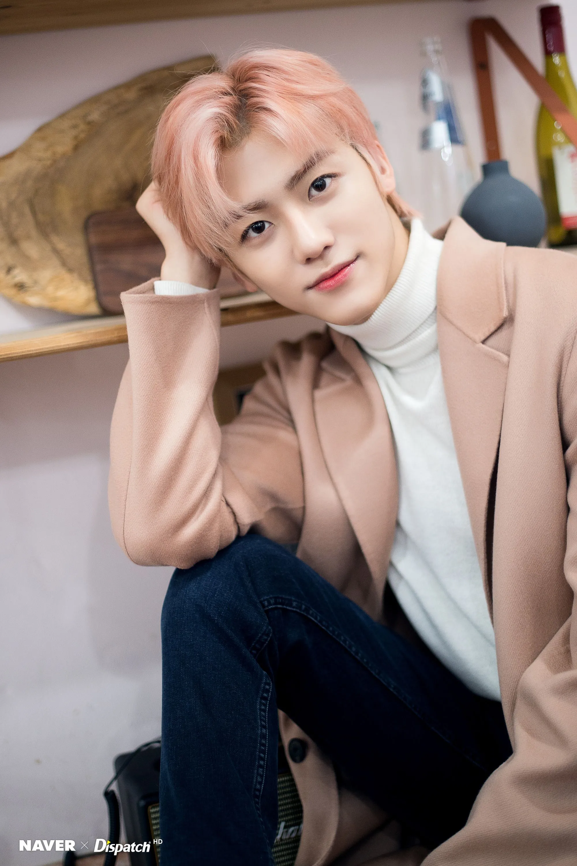 Detail Foto Jaemin Nct Nomer 27