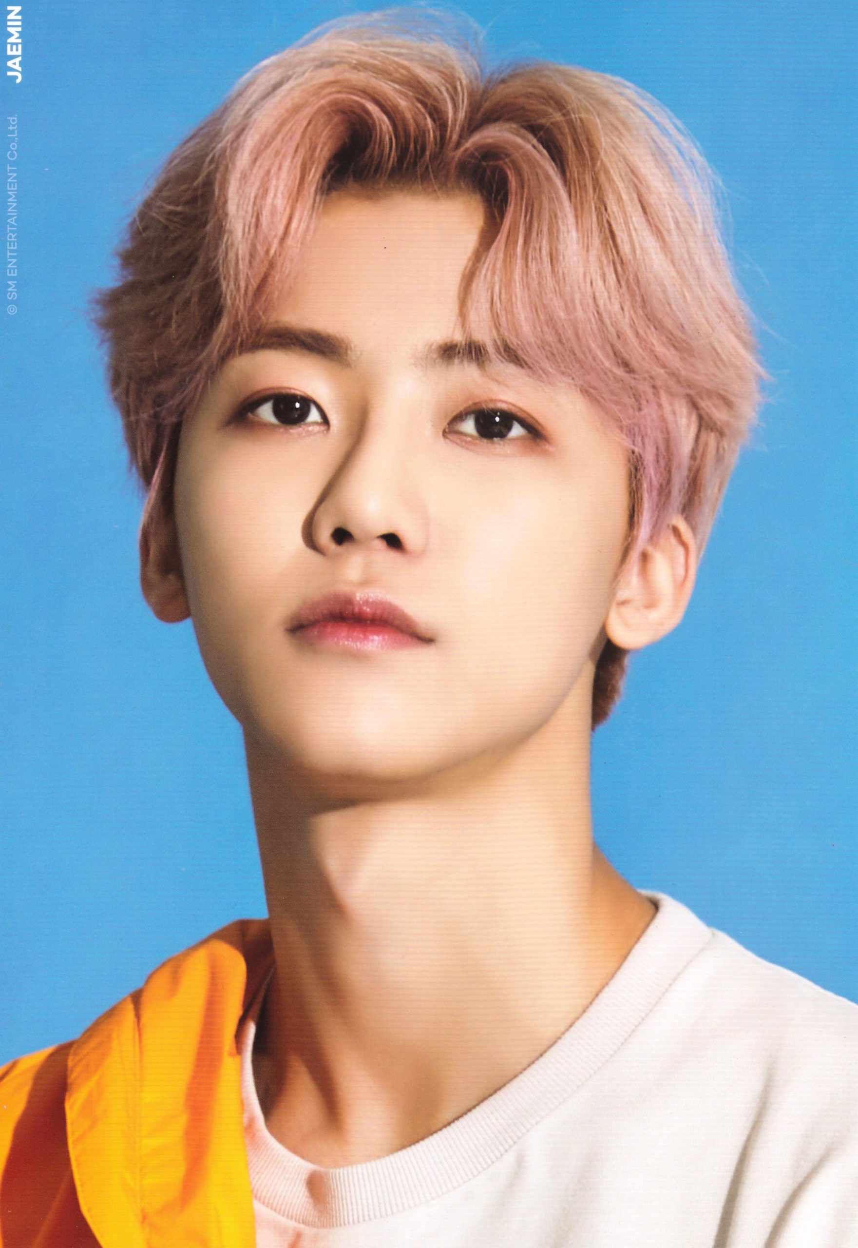 Detail Foto Jaemin Nct Nomer 7