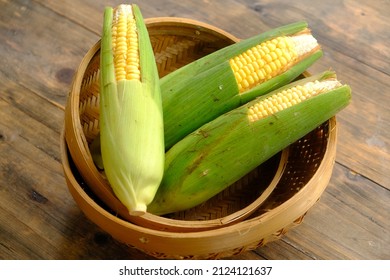 Detail Foto Jagung Manis Nomer 4