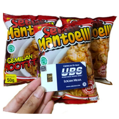 Detail Foto Jajanan Snack Nomer 21