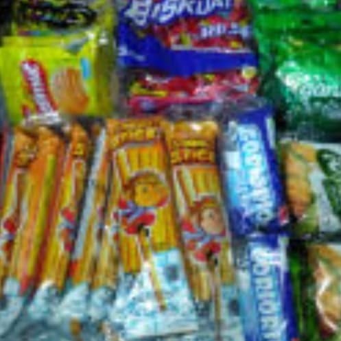 Detail Foto Jajanan Snack Nomer 34