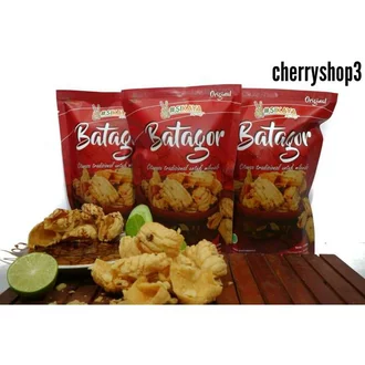 Detail Foto Jajanan Snack Nomer 52