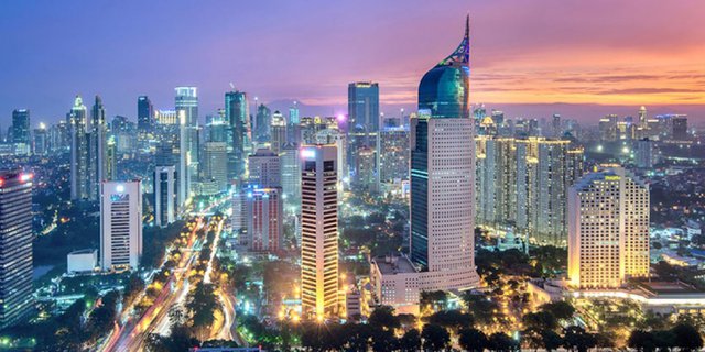 Detail Foto Jakarta Di Malam Hari Nomer 34